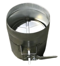  - Duct Accessories